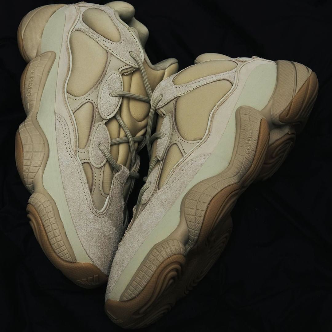 Yeezy 500 Reddit New Men 's Collection Fertility Weekly