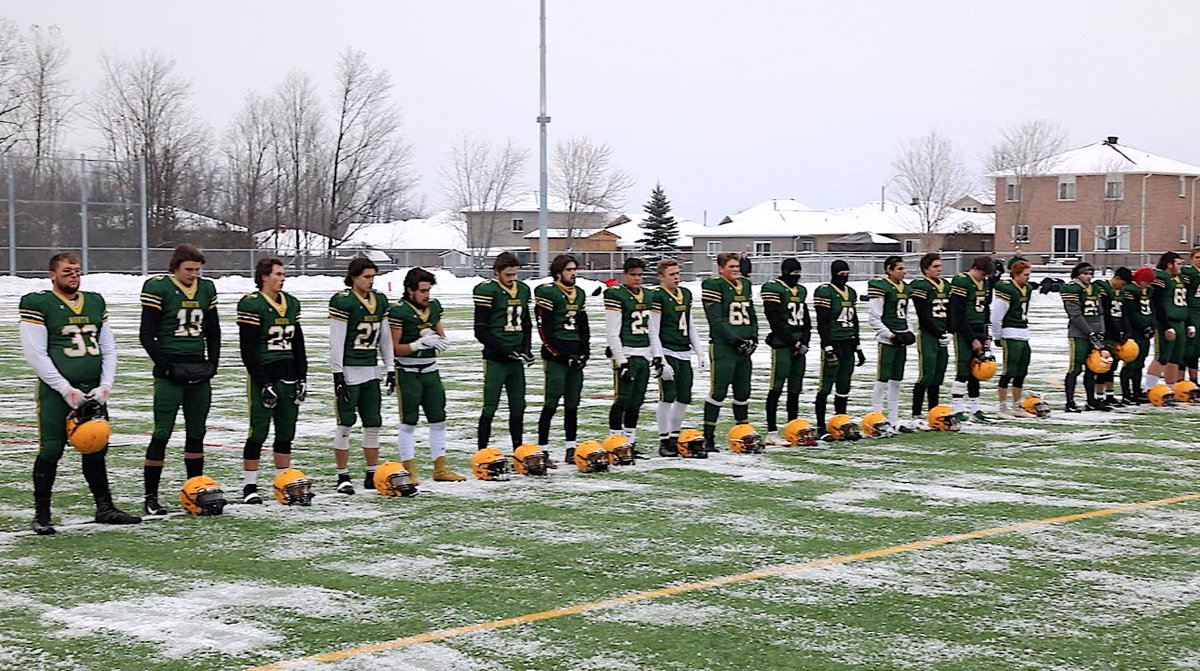 SCDSB_Schools's tweet image. SCDSB staff!📢 This week&apos;s #SCDSBScoop is now live! In episode 12 we braved the cold along with athletes, coaching staff and spectators at the SCAA and GBSSA football championships! 🏈 

📽️Watch today&apos;s episode now:
bit.ly/349cz1N