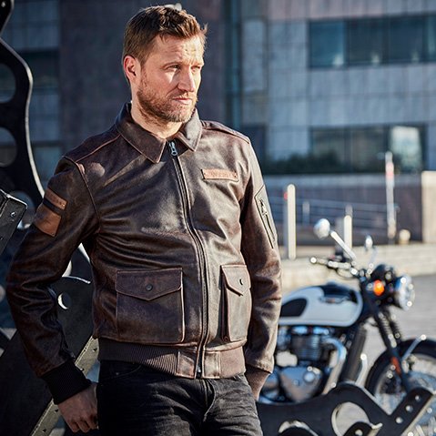 Are you looking to update your wardrobe? With world-wide shipping and the latest ranges online you can be sure to find your style! See more at bit.ly/34EYKZU