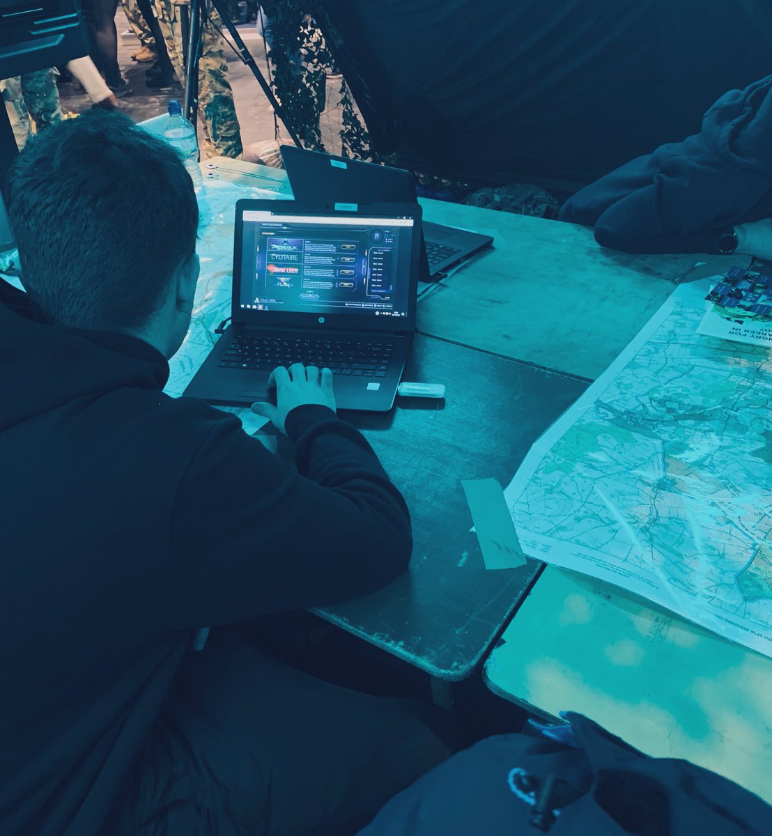 fueltd1's tweet image. FUEL working with the Intelligence Corps, #TEAMFUEL #IMAGINE #BELEIVE #ACHIEVE #BETHEBEST #fuelingthefuture #FUTURES @Futures_mngt @CllrNeghat @jooles16864335 @CareersWeek @BritishArmy