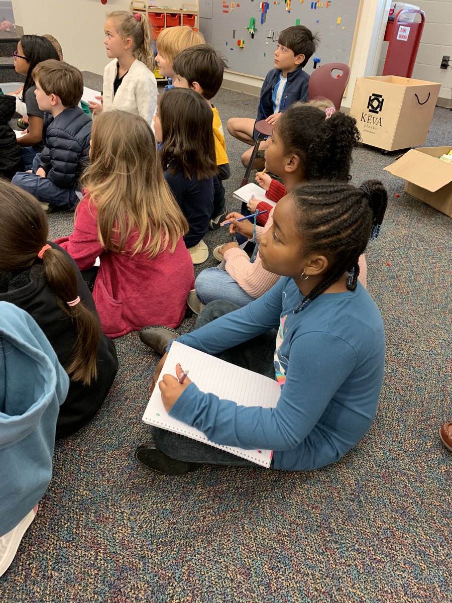 We were so lucky to hear from the author herself 📚 #secretstoriesfrompeachtreecreek <a href="/MBPrimaryBooks/">Katie Ingram MBES</a> @mbpcaps <a href="/jbland100/">Jay Bland</a> @