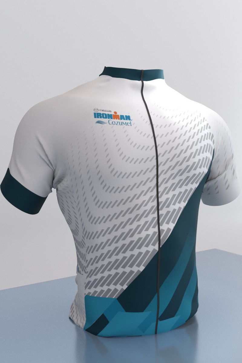 Estudio81MX's tweet photo. IRONMAN Cozumel 2019
Official Store https://t.co/CkGRw3ylJl