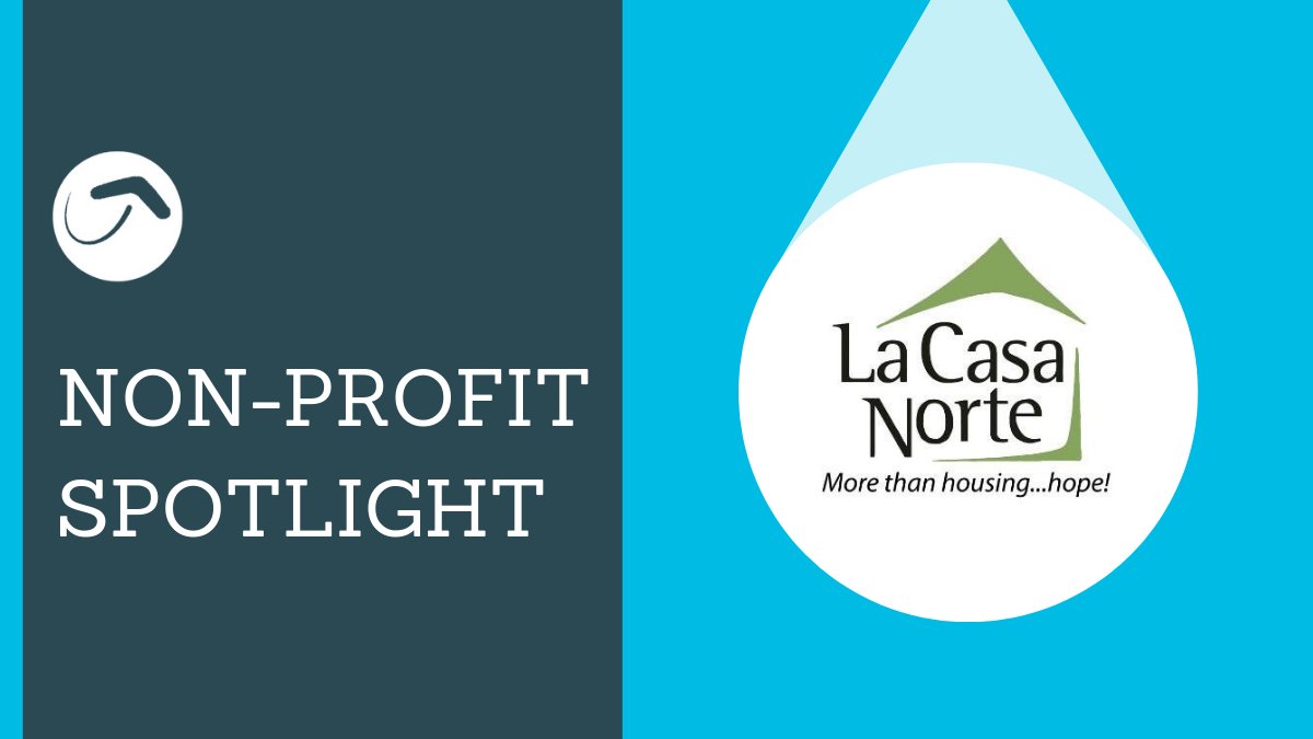 What began with the goal of serving homeless youth and families on the west side of Chicago has grown into a wide array of programs enriching the community and changing lives. Learn more about <a href="/LaCasaNorte/">La Casa Norte</a> today! lacasanorte.org #community #positivechange