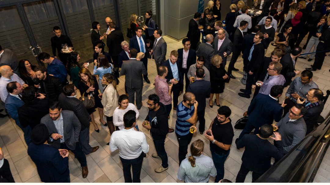 Tonight is the night!! Counting down the hours till doors open at 6PM for #SNGHawksNest!

Come out to support and learn more about Toronto’s booming MedTech startup space!

Visit snghawksnest.ca for tickets

<a href="/vena_medical/">Vena Medical</a> <a href="/EpineuronTech/">Epineuron</a> @NERvTech Cosm Medical