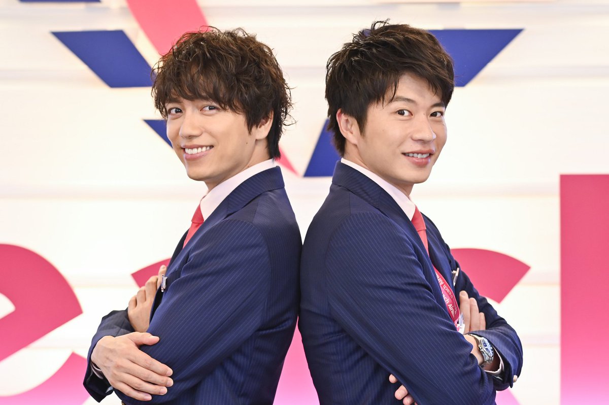 おっさんずラブin The Skyを応援しよう おっさんずラブin The Skyを応援しよう