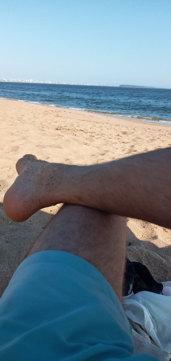 Y a veces nos quejamos por tan poco!