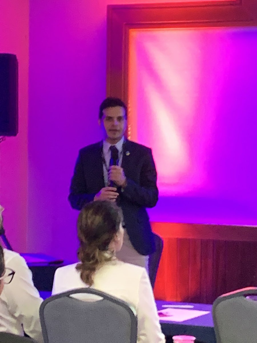 zguroztekin's tweet photo. Excellent talk on childhood epilepsy presented by @drmankad #SPIN2019 #what is our added value? https://t.co/My2nW9aguB