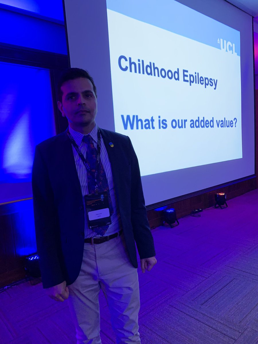 zguroztekin's tweet photo. Excellent talk on childhood epilepsy presented by @drmankad #SPIN2019 #what is our added value? https://t.co/My2nW9aguB