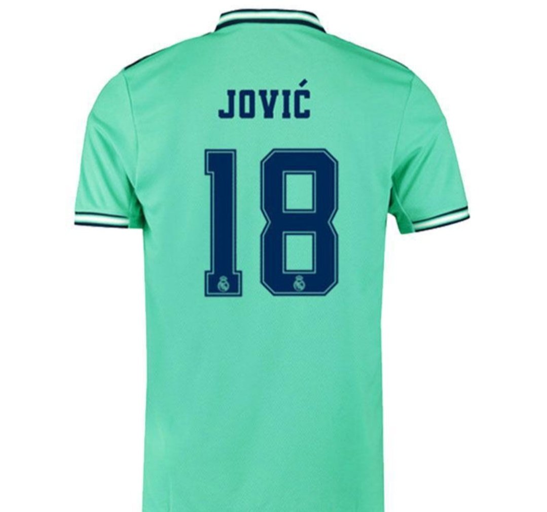 Navashop1's tweet photo. Por supuesto tenemos todas las camisetas del Real Madrid.

Consúltanos el precio y informate sobre nuestros productos por MD. 📩📩 https://t.co/o242OPrLQv