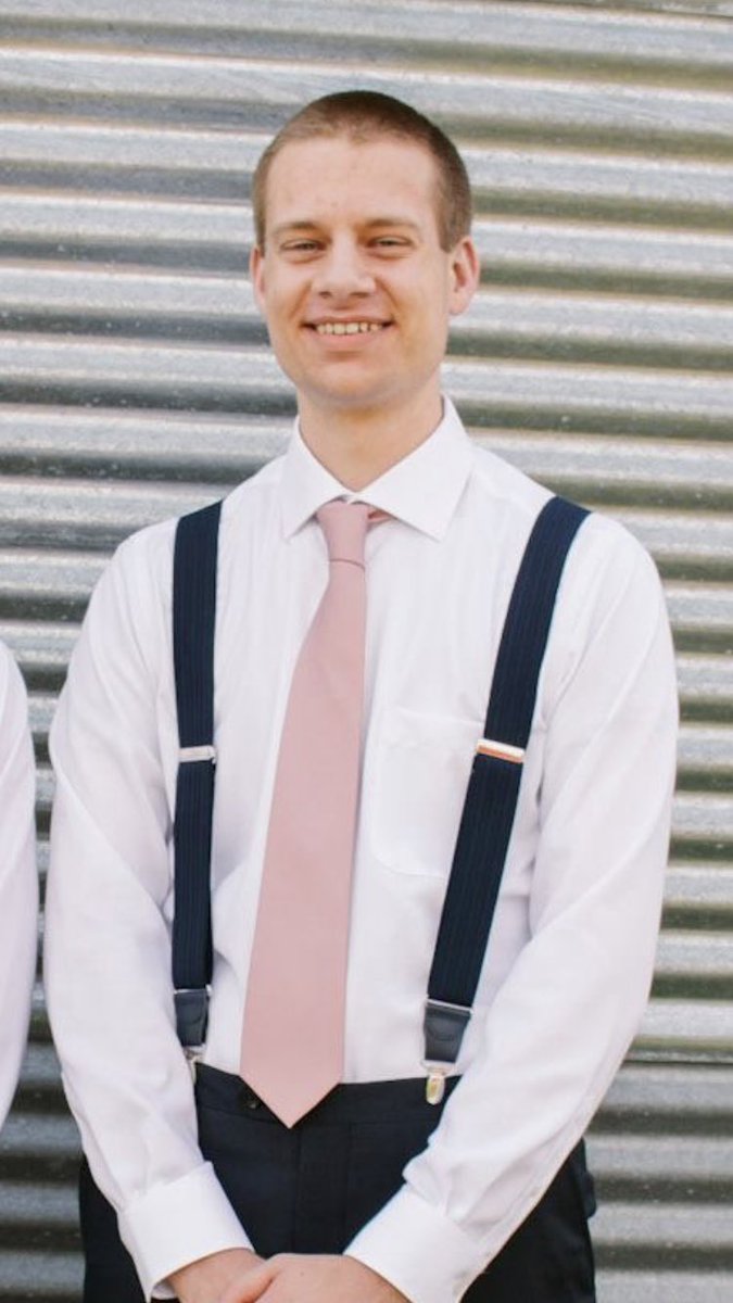 Zack Thompson tweet media