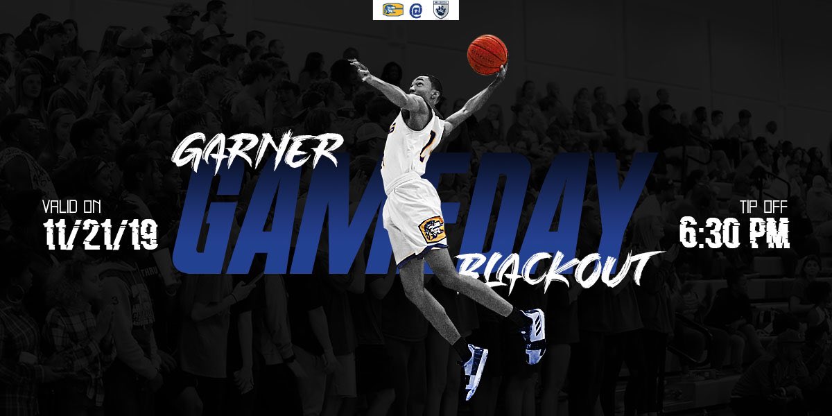 🚨Basketball GAMEDAY🚨
6:30 @ Millbrook 
⚫️Black out⚫️
Be there.