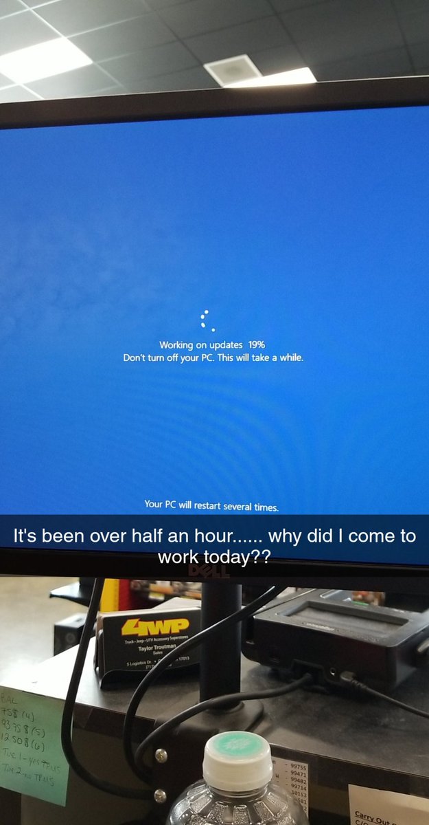 teagirl1773's tweet image. #computerupdates