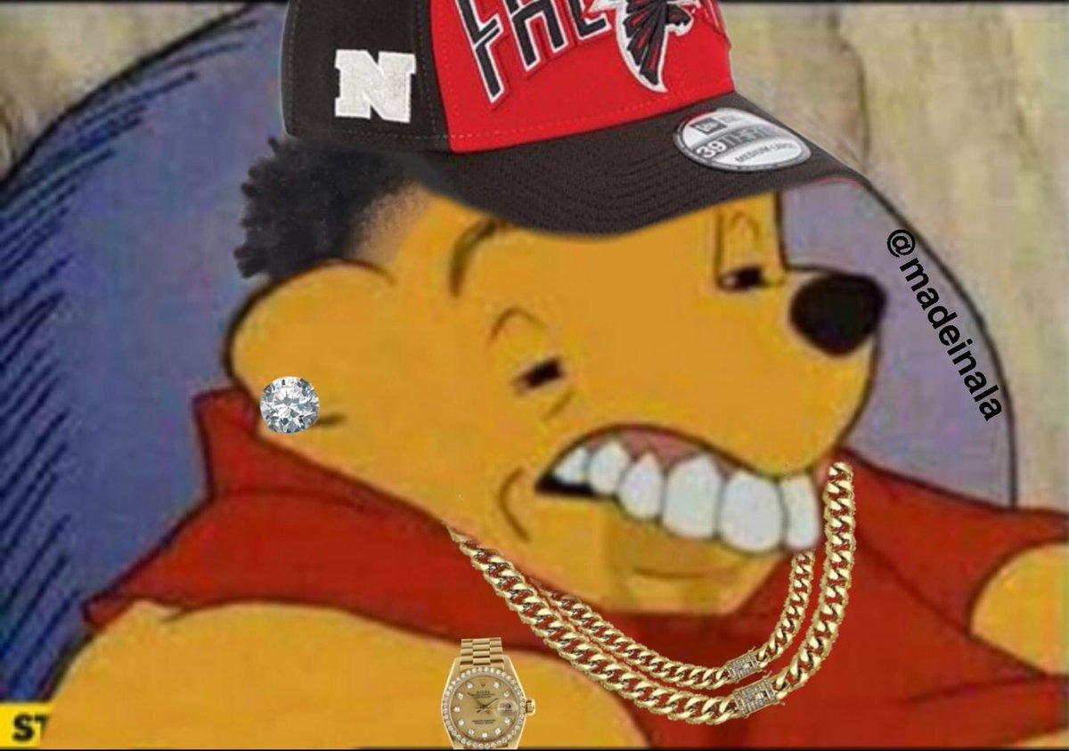 TomBoy_Dia's tweet image. "Baby got 4 or 5 killas, baby got children, baby probably still drug dealin"