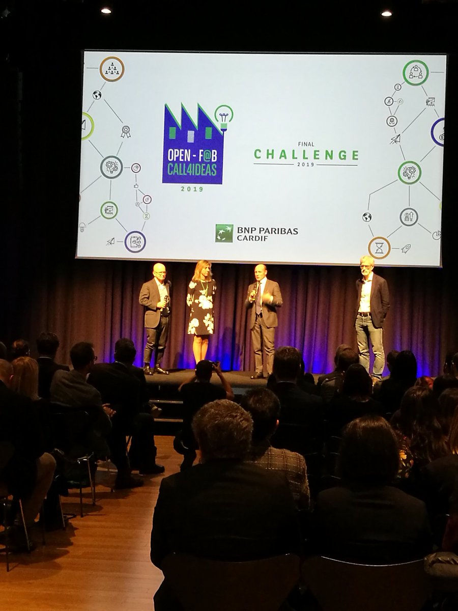 EconomyUp's tweet image. Ultimi conteggi in corso #openfab #call4ideas