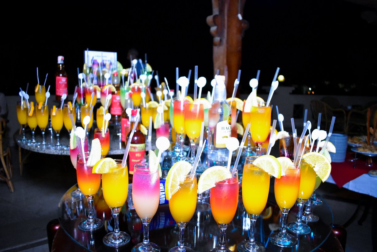 ParrotelAqua's tweet photo. Weekly GM Cocktail With Our Lovely Guests,
Parrotel Aqua Park Resort Have The Honor To Host You 🤩🤩
#ParrotelAquaParkResort
#ItsAllAboutYou
https://t.co/ytbaAkkpFL https://t.co/Cz7NxUL3Ia