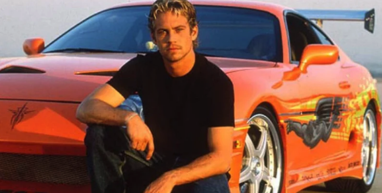 thetalko's tweet photo. Report: Fast And Furious 9 Is Considering Bringing Back The Late Paul Walker's Character: https://t.co/loBZ8Lbsct #PaulWalker #fastandfurious #FastNews #news #Trending https://t.co/8J523LGGIt