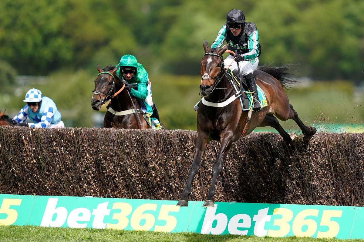 bet365 tweet media