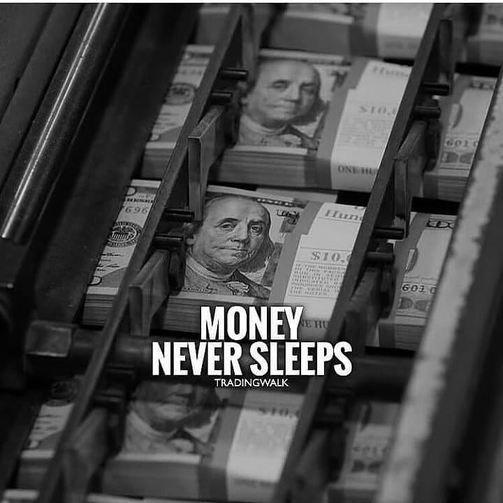 You can make money at anytime soon at possible in binary trade today using bitcoin and gain your financial freedom DM me for more info on how to make profit after trading. 
DM me for updates on how to trade wisely, am a binary trade expert and I help individual trade for a fixed%