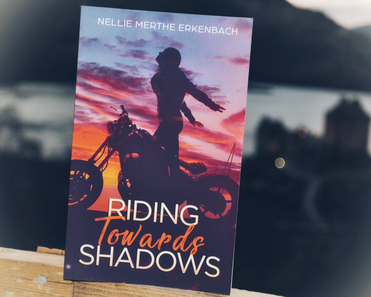 nmecosse's tweet photo. I have been a biker all my life, now was the time to go for the real thing. I bought a Harley-Davidson and rode north, a thousand miles towards my past; not knowing, what or who I would find. Could it be peace?
#bikerchicks
#motorcycle
#scotland
#glasgow
#blueangelsmc https://t.co/teX3sBG0f0