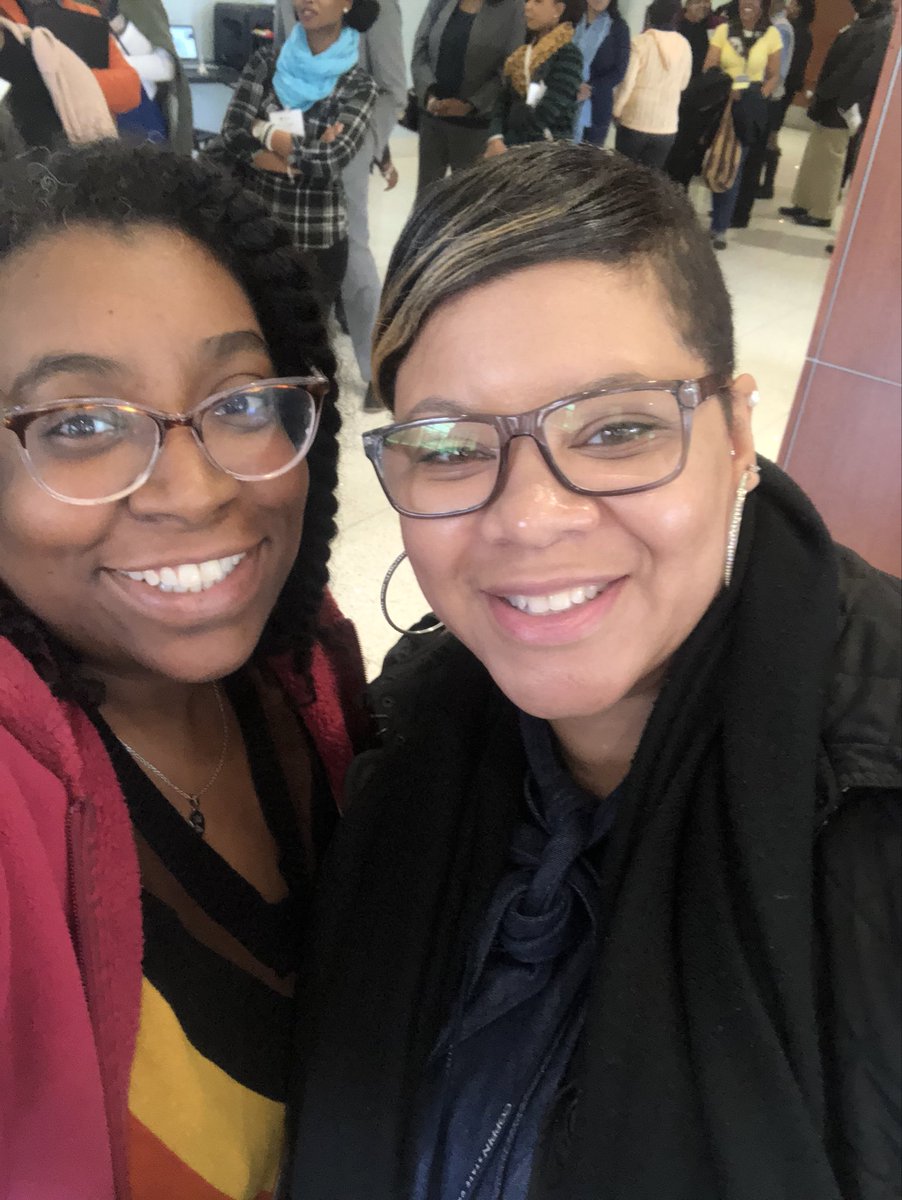 DevThatsMe's tweet image. Lunch time! Staff Symposium at Coppin #csutech