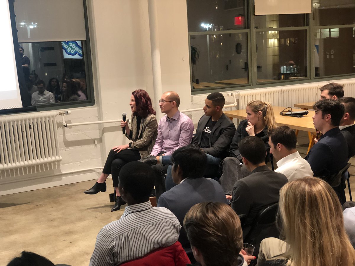 FoundersBoost NY (formerly Startup Boost NYC) tweet media