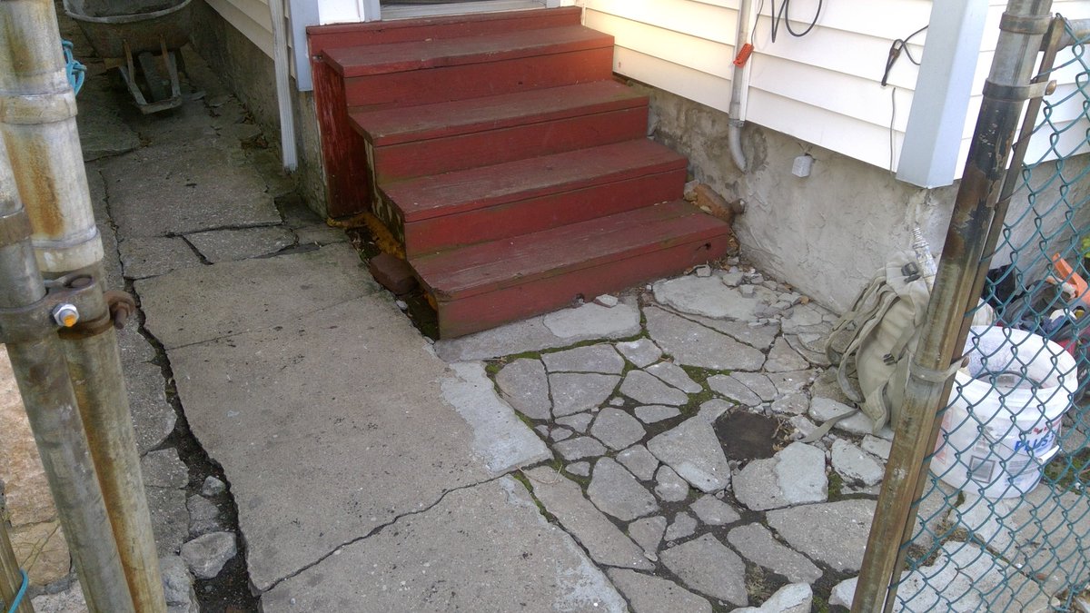 Michael.Flavius tweet media