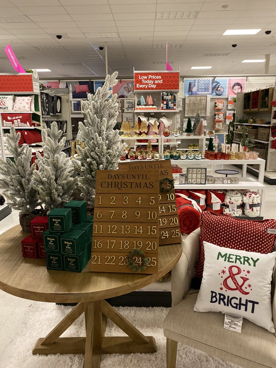 Bradoftarget tweet media