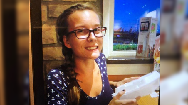 Missing baby, mother may be headed to Modesto, police say kcra.com/article/missin…