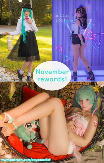 Twitterのコスプレ画像44