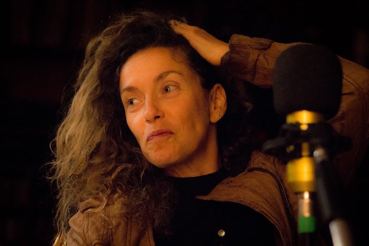 Hola! Avui a les 21 tenim programa amb la Carla Olaortua, més coneguda com a <a href="/LaliBeGood/">Lali BeGood</a> i que ens durà pels tortuosos camins del rock'n'roll: debatrem sobre Led ZEPPELIN, la sentirem cantar JANIS JOPLIN...i més coses que sabreu si us conecteu a radioigualada.cat o al 103.2