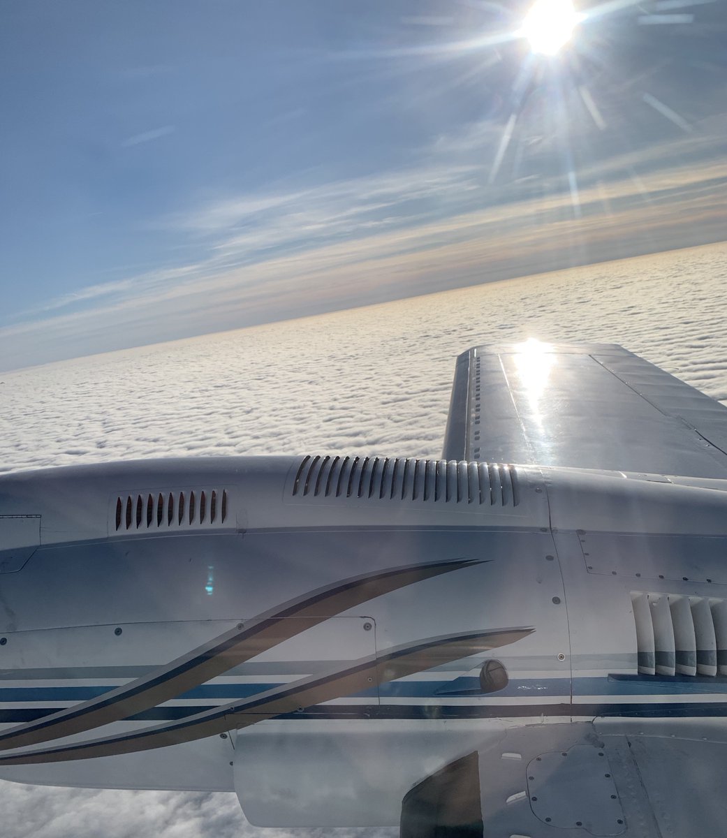 TAS Aviation Inc. tweet media