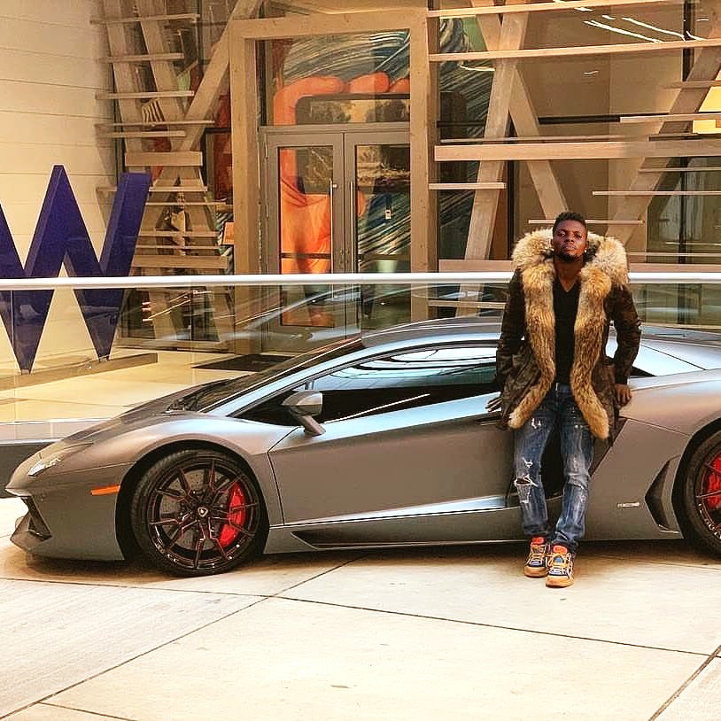 JirisJohnson tweet picture