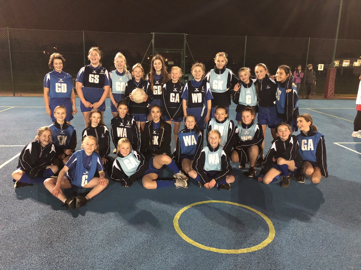 GreyCourtPE's tweet photo. Excellent matches for our U12A, B & C netball teams against 3 quality netball teams from @LEHSport losing 7-3, 10-0 and 9-0 respectively #gcy7netball #netball #abcfixture https://t.co/AHnR5l0MKe