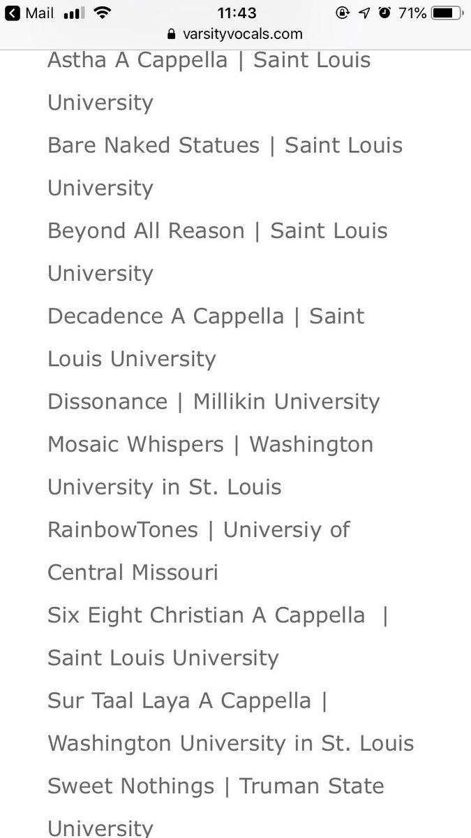 So excited for February 8th! <a href="/varsityvocals/">Varsity Vocals</a>