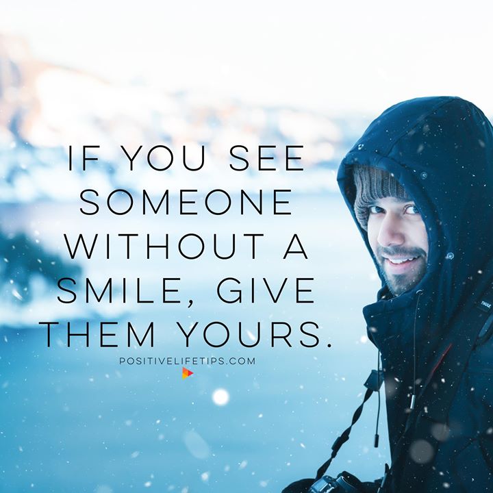 samson_life's tweet photo. #smile #upliftothers https://t.co/5a4DoQ3M3M