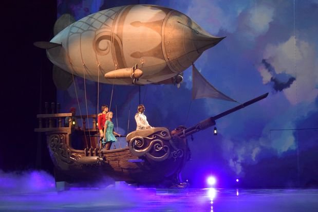 Ледовое шоу «Золушка»

С 27 декабря по 2 января на Центральном стадионе «Динамо» пройдет ледовое шоу Евгения Плющенко «Золушка» с участием звезд фигурного катания и классического балета.

Подробности на сайте: kudamoscow.ru/event/ledovoe-….