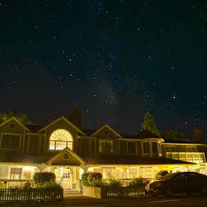 ballardinn's tweet photo. Come visit the stars! Thank you to our guest James Wei for sharing the photo. https://t.co/SRd2xMPp8Y