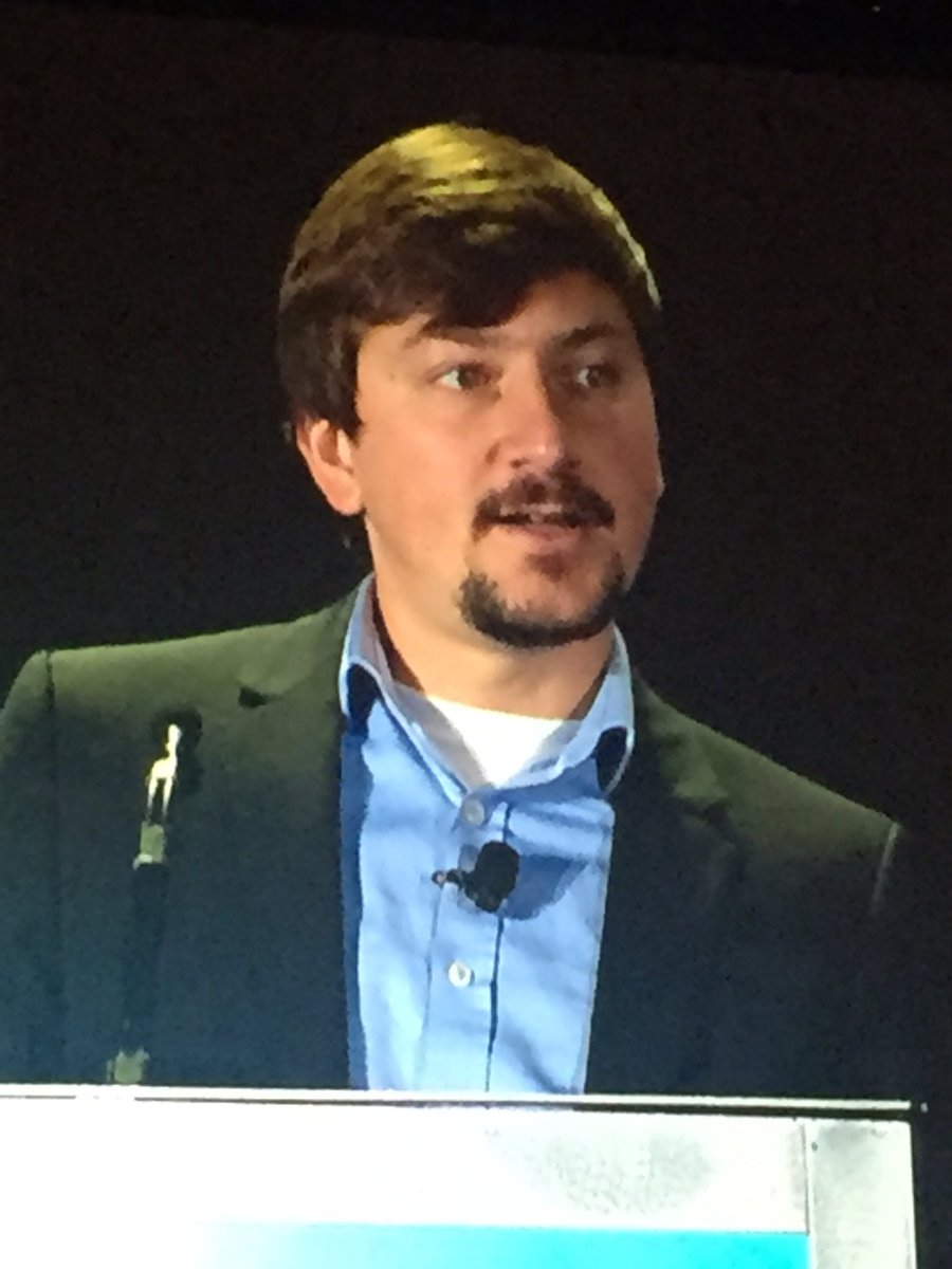 HartEnergyLive's tweet photo. Sarp Ozkan, @EnverusEnergy, says spacing development has been a problem in the Scoop/Stack but the economics of the core are “still very much in the money.” #DUGMidcon https://t.co/H2y3In1BAl