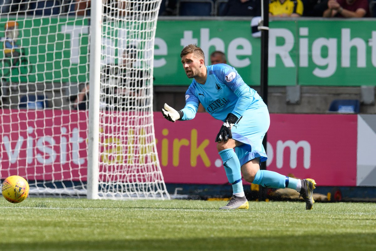 Falkirk FC