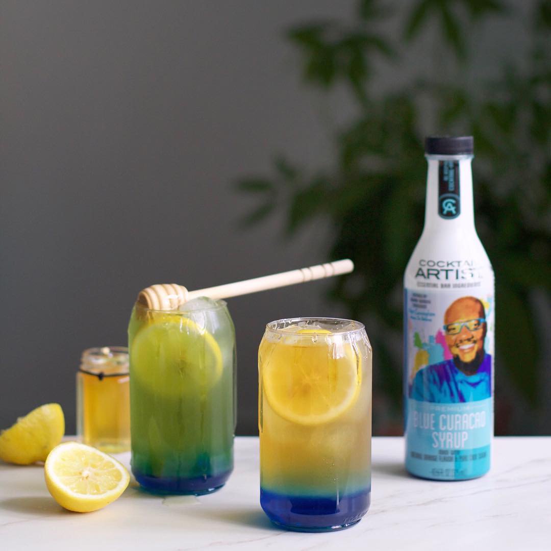 Cocktail Artist tweet media