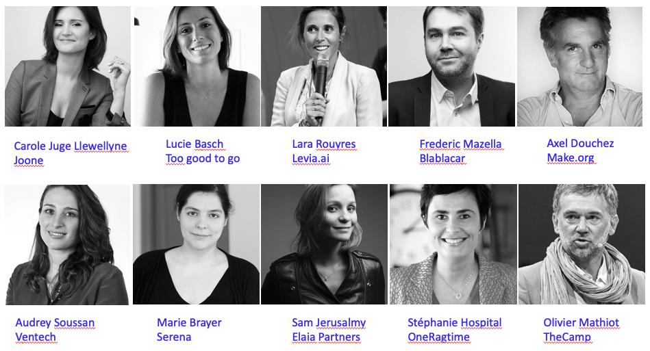 Félicitations au nouveau board de #FranceDigitale !

<a href="/CaroleJuge/">Carole Juge-Llewellyn</a> <a href="/LucieBasch/">Lucie Basch</a> <a href="/axeldauchez/">Axel Dauchez</a> <a href="/mazaic/">Fred Mazzella</a> 
<a href="/Lararouyres/">Lara Rouyres</a> <a href="/marie_brayer/">Marie Brayer</a> <a href="/stephhospital/">stephanie hospital</a> 
<a href="/Sjerusalmy/">𝚂𝚊𝚖</a> <a href="/oliviermathiot/">olivier mathiot</a> <a href="/AudreySoussan/">Audrey Soussan</a>
 
Jean-David Chamboredon - <a href="/isai_fr/">ISAI</a>
Nicolas Brien - <a href="/FRdigitale/">France Digitale</a>

All the .Best

#France #best
