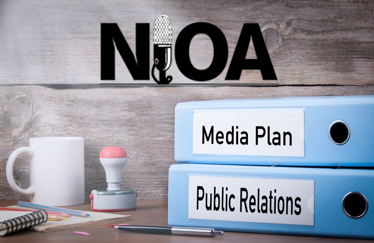 nioa's tweet photo. The Board of Directors will be meeting in January to build our agenda for the 2020 Conference.
Submit your ideas go nioa@comcast.net by January 5th.
We need topics, presenter(s), and contact info.
We know thereโs been outstanding work so get your ideas in soon!
#NIOA2020 https://t.co/tOveesY7Vf