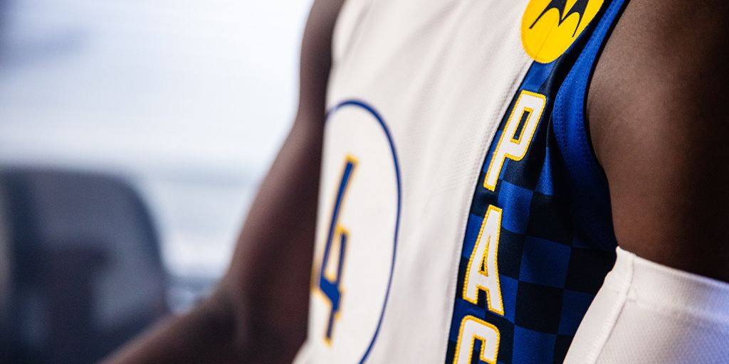 pacers city jersey 2019