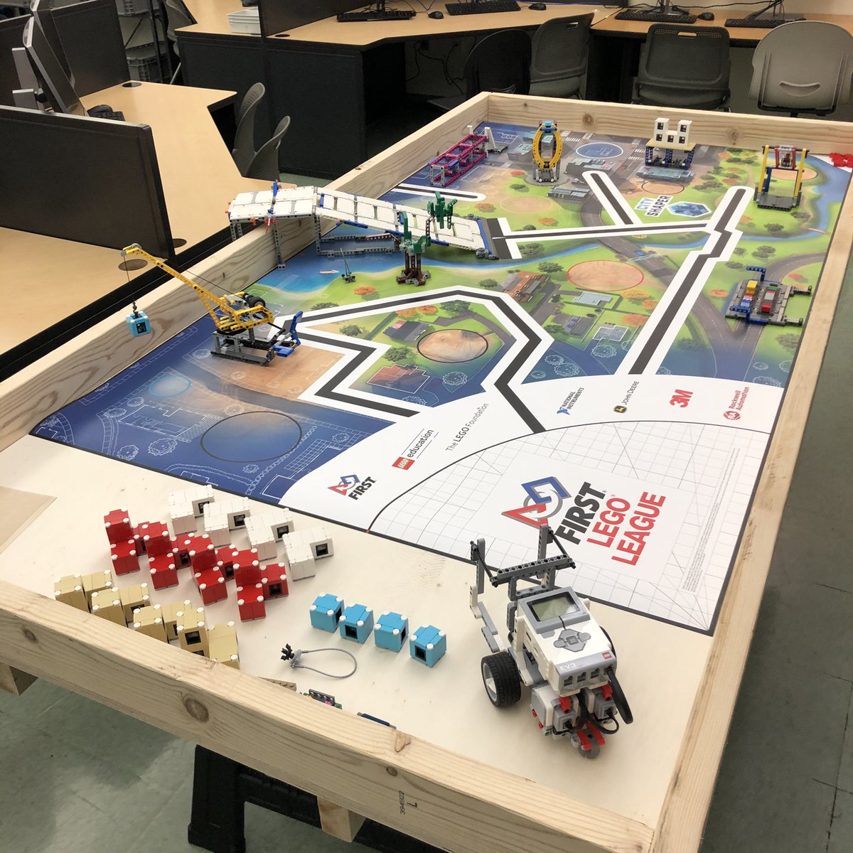 uchs frc team 3340 (@magne_geeks) on Twitter photo Union City has its first (pun intended) FLL team sponsored by <a href="/Magne_Geeks/">uchs frc team 3340</a>. Proud of the Gilmore Wildcats. Union City has its first (pun intended) FLL team sponsored by <a href="/Magne_Geeks/">uchs frc team 3340</a>. Proud of the Gilmore Wildcats.