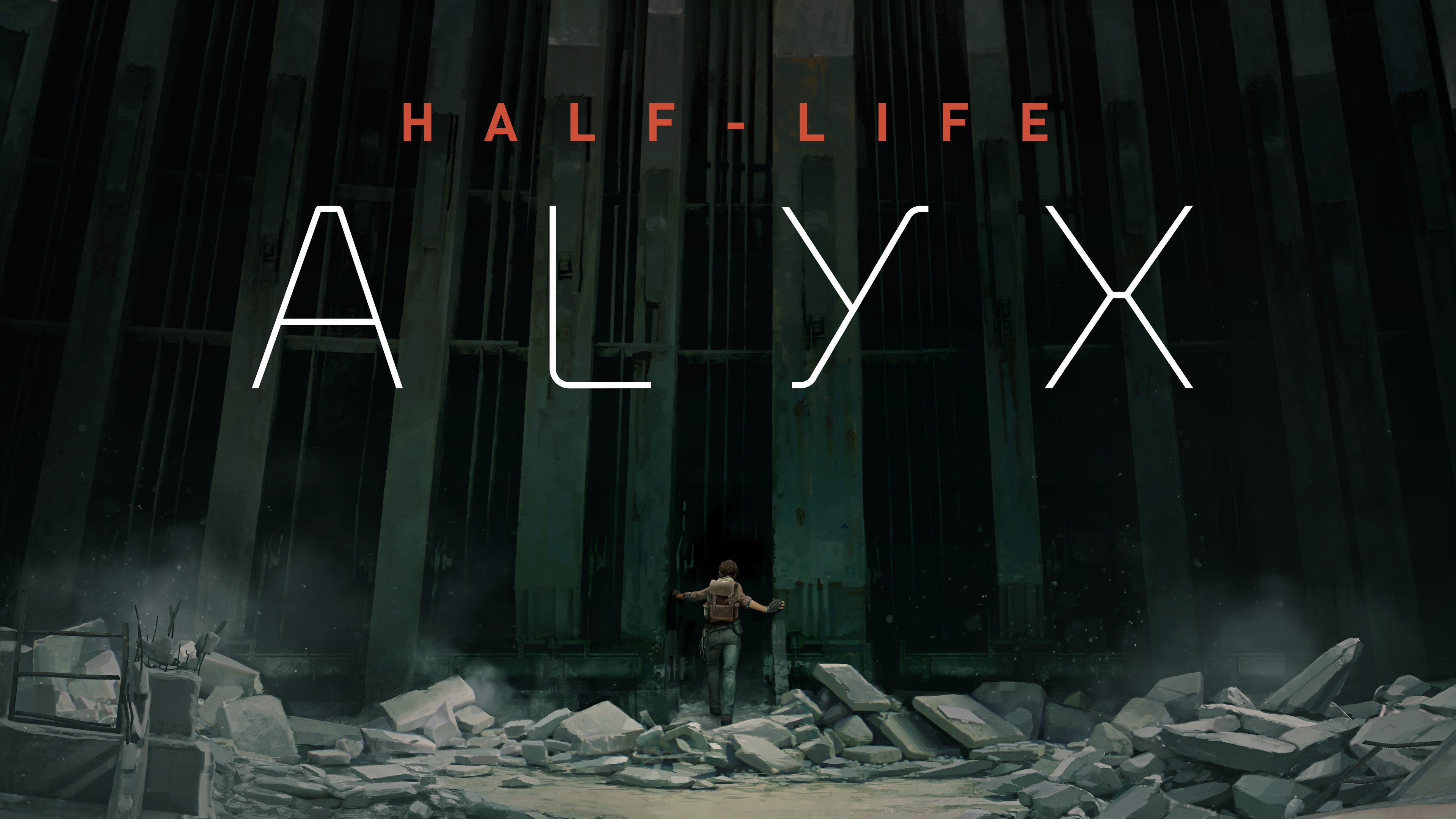 Half-Life: Alyx: everything you need to know about Valve's return