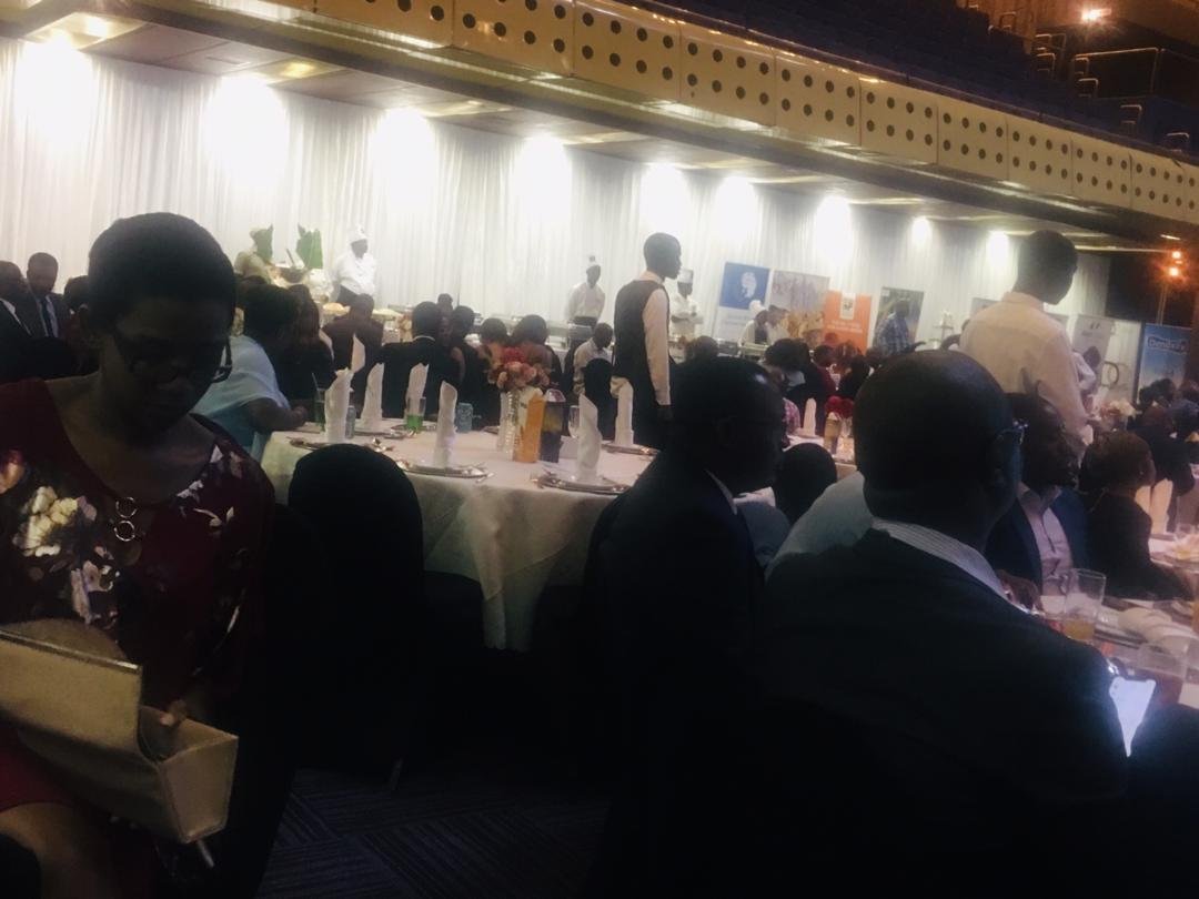 AWET_Apostolic's tweet photo. AWET is honoured to have been nominated for an award for Corporate Social Responsibility. We owe this to our donors and the Apostolic community #CSR2019 https://t.co/ukQUyEeOIH