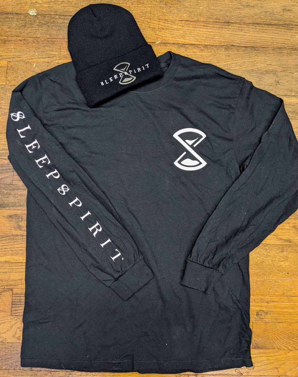 SLEEPSPIRIT tweet media