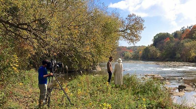 Tomorrow night we're screening Accidental Parkland again. Doors open at 7, screening at 8pm. Stay for a discussion afterwards with Dr. Claire Oswald, Shawn Micallef and Todd Irvine too.

Celebrate Toronto's Ravines!

ift.tt/2qyKClx ift.tt/2OvXKQt