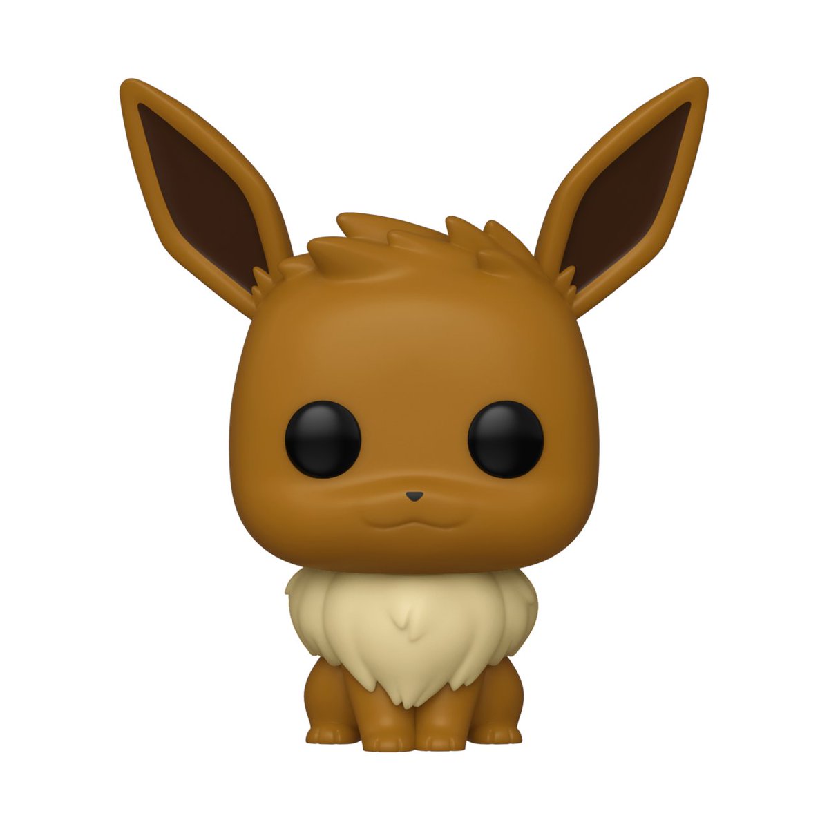 OriginalFunko's tweet image. RT &amp;amp; follow @OriginalFunko for a chance to WIN a Pokémon Eevee Pop!     
#Funko #FunkoPop #Giveaway #Pokémon