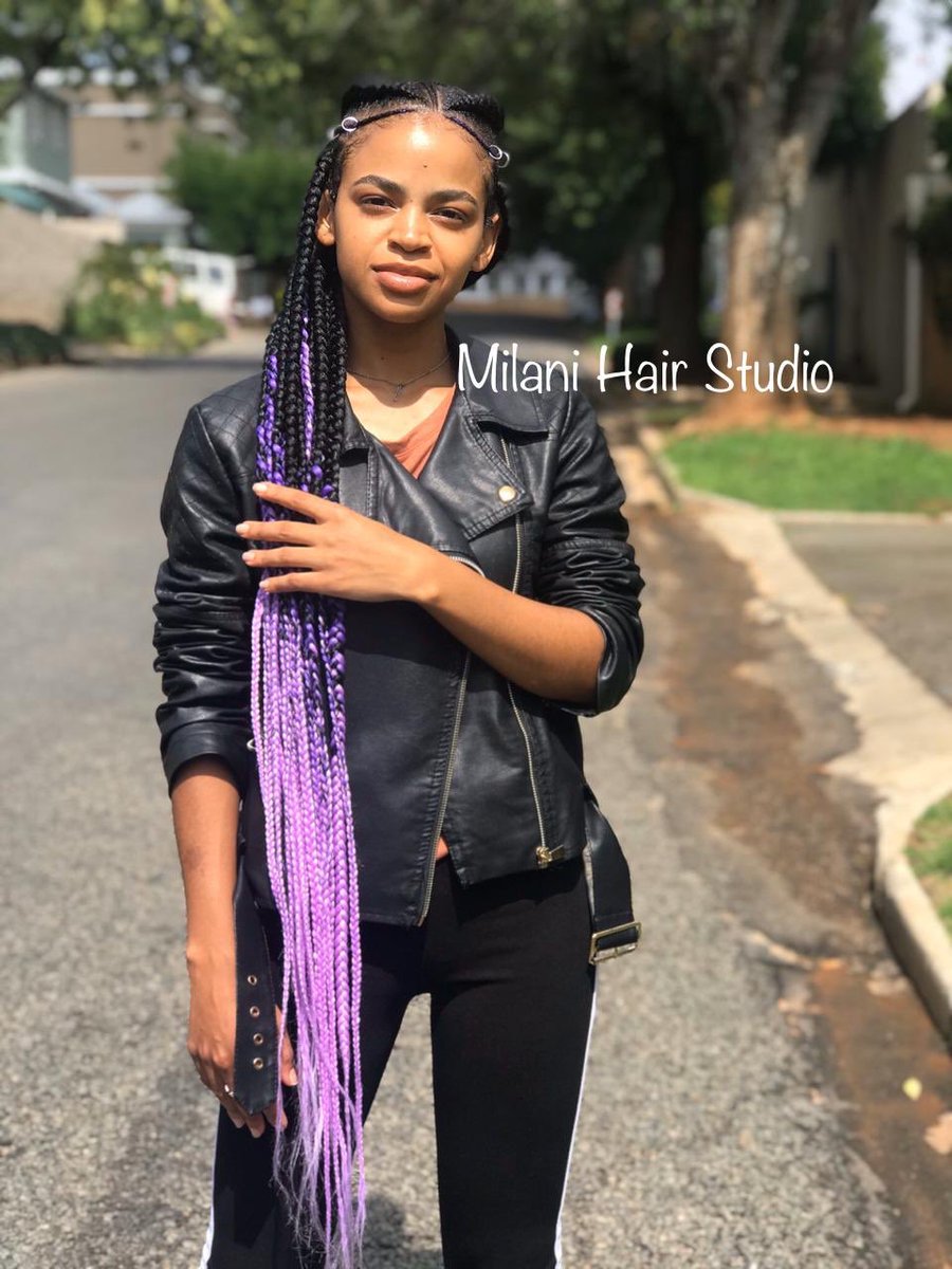 Randburgsalon Hashtag On Twitter